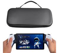 BeisDirect Custodia per console di gioco Sony PlayStation Portal, custodia rigida in EVA Custodia da viaggio portatile per accessori PlayStation Portal (Pelle artificiale -)
