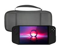 BeisDirect Custodia per Lenovo Legion Go Accessori, custodia rigida portatile per console portatile da gioco Legion Go, 33 x 15 x 7 cm