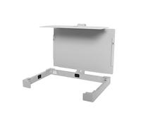 BeisDirect Custodia protettiva 2 in 1 + parasole per telecomando DJI RC Pro 2, guscio protettivo per DJI Mavic 4 Pro RC PRO 2, accessori per controller (cappuccio monitor grigio)
