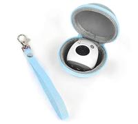 BeisDirect Custodia rigida in EVA per fotocamera Instax PAL, custodia da viaggio Custodia protettiva portatile per fotocamera Instax PAL Mini (Blu)