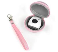 BeisDirect Custodia rigida in EVA per fotocamera Instax PAL, custodia da viaggio Custodia protettiva portatile per fotocamera Instax PAL Mini (Rosa)