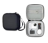 BeisDirect Custodia rigida per Insta360 GO Ultra, borsa da viaggio borsa organizer portatile custodia protettiva per accessori per fotocamera Insta360 GO Ultra Sport
