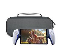BeisDirect Custodia rigida per Sony PlayStation Portal Accessori di gioco per PlayStation Portal Console Storage Bag Borsa Borsa EVA Storage Bag (A)
