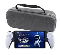 BeisDirect Custodia rigida per Sony PlayStation Portal Accessori di gioco per PlayStation Portal Console Storage Bag Borsa Borsa EVA Storage Bag (C)