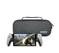 BeisDirect Custodia rigida per Sony PlayStation Portal Accessori di gioco per PlayStation Portal Console Storage Bag Borsa Borsa EVA Storage Bag (B)