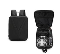 BeisDirect Custodia Zaino per DJI NEO Motion Fly More Combo, Borsa da Viaggio Compatibile con DJI GOGGLES N3, Telecomando RC-N3, Hub di Ricarica Batteria e Accessori