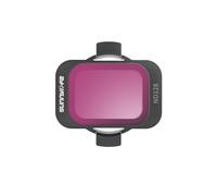 BeisDirect Filtro obiettivo Per DJI AVATA 2 Impermeabile Filtro Lente Protettiva ND64 ND128 Riduzione Della Luce MCUV ND16 Filtro Accessori (ND128)