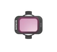 BeisDirect Filtro obiettivo Per DJI AVATA 2 Impermeabile Filtro Lente Protettiva ND64 ND128 Riduzione Della Luce MCUV ND16 Filtro Accessori (ND16)