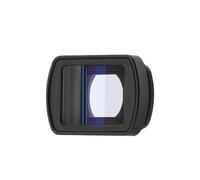 BeisDirect Filtro per fotocamera obiettivo per DJI Osmo Pocket 3 Filtro per fotocamera per obiettivo cinematografico professionale Obiettivo grandangolare Accessori per filtri