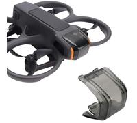 BeisDirect Gimbal Copertura Protettiva Per DJI AVATA 2 Lens Copertura Protettiva Antipolvere Lente Custodia Protettiva Copertura Copriobiettivo Fotocamera Copertura Copriobiettivo AVATA 2 Antipolvere