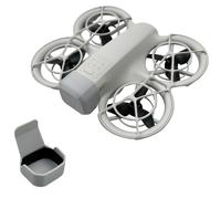 BeisDirect Gimbal Copertura Protettiva Per DJI Neo Lens Copertura Protettiva Neo Dust Cover Fotocamera Lens Cap Copertura Accessori
