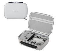 BeisDirect Neo Drone Custodia da Viaggio, Custodia da Viaggio Per DJI NEO Fly More Combo, Impermeabile Portatile Sacchetto di Immagazzinaggio EVA Guscio Duro Custodia Protettiva Per DJI NEO Drone