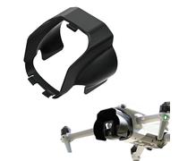 BeisDirect Paraluce parasole per DJI AIR 3 Accessori, cappuccio per fotocamera giunto cardanico copertura per obiettivo della fotocamera, parasole paraluce antiriflesso per drone DJI AIR 3 Gimbal