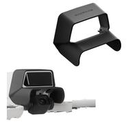 BeisDirect Paraluce per DJI FLIP Gimbal Guard e Sensori Copertura protettiva antiriflesso Parasole Lens Protezione dello schermo Cap Lens Sun Cover Accessori (Nero)