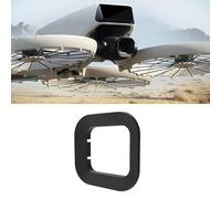 BeisDirect Paraluce per DJI Flip Lens Copertura protettiva a sgancio rapido Parasole Protezione Gimbal Lente antiriflesso Copertura solare per DJI Flip Drone Accessori (1 PCS)