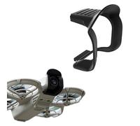 BeisDirect Paraluce per DJI NEO Gimbal Guard antiriflesso per obiettivo parasole, protezione per lo schermo dell'obiettivo, protezione per il giunto cardanico per DJI NEO, accessori per drone DJI NEO
