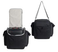 BeisDirect PartyBox Encore Essential - Borsa protettiva per altoparlanti JBL PartyBox Encore Essential, con tracolla, accessori per altoparlanti