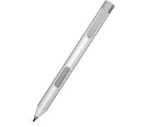 BeisDirect Penna attiva stilo PN556W per Dell Latitude 5175 5179 5285 5289 5290 5300 7200 7275 7285 7390 7400 Venue 10 Pro 5050/5056/5055/5855 XPS 9250 per tablet 2-in-1 Touch Screen Laptop Stilo