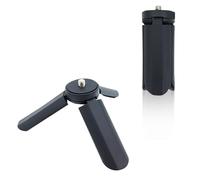 BeisDirect Per DJI Osmo Pocket 3 Mini Treppiede per Pocket3 Head Camera Desktop Stand Accessori Della Macchina Fotografica