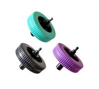BeisDirect Ruota di ricambio per mouse Logitech G102 G304, parti di ricambio per mouse wireless (viola)