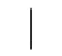 BeisDirect S23 Ultra Stylus S Pen Sostituzione con Bluetooth per Samsung Galaxy S23 Ultra S23U Stylus Pen Sensibile alla Pressione Touch Pen (nero)