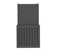 BeisDirect Scatola di conversione del disco rigido esterno host per console di gioco Xbox Series X/S M.2 Hard Drive Expansion Card Converter per Xbox Series X/S Accessori