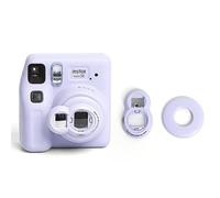 BeisDirect Specchio per selfie per Instax Mini SE, specchio per autoritratto per fotocamera istantanea Instax Mini SE, mini obiettivo SE Selfie Lens Close Up Lens Selfie Mirror Camera Selfie Lens