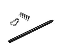 BeisDirect Touch Stylus S Pen Sostituzione Compatibile per Samsung Galaxy Tab S4 T830 T835 T837 S Pen S-Pen Nero Accessorio Stilo EJ-PT830BBEGUJ Nuovo, Nero