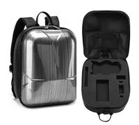 BeisDirect Zaino impermeabile per DJI Mini 5 Pro, borsa a tracolla portatile da viaggio per drone DJI Mini 5 Pro, telecomando RC-N3/RC 2, batterie e accessori