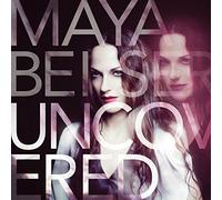 Beiser, Maya - Uncovered
