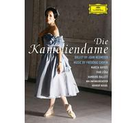 Beissel Heribert (Direttore) - La Dama Delle Camelie (Balletto) (Die Kamiliendame)