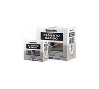 Beissier M107374-Cemento grigio rapido 6 kg