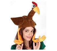 Beistle 1-Pack pupazzo decorativo Gobbler Cappello