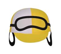 Beistle Beistle Jockey Hat Helmet For Horse Racing Decorations, Accessori per feste a tema sport equestri, puntelli della cabina fotografica Cucina (Pacco da 1)