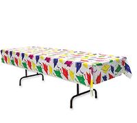Beistle Graduation Tablecover