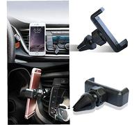 Beito Porta Cellulare Auto del cunicolo di Ventilazione del Supporto del Supporto del Basamento della Culla per Il GPS Mobile Cell Phone