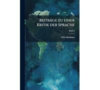 Beiträge zu einer Kritik der Sprache