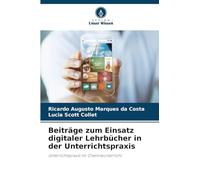 Beiträge zum Einsatz digitaler Lehrbücher in der Unterrichtspraxis: Unterrichtspraxis im Chemieunterricht