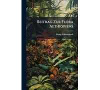 Beitrag Zur Flora Aethiopiens