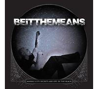 Beitthemeans - Marble City Secrets Are Off In The Black