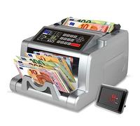 BEITZ BS-5300 | contatore di denaro, contatore di valore, contatore di banconote miste, contatore di denaro, banconote