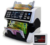 BEITZ BS-920 contapoldi, contatore di banconote miste, contatore di denaro