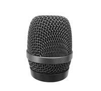 Beiyasi Version Testina di Ricambio Resistente alle ammaccature Griglia per Microfono a Rete per Sennheiser- e935 e945 Accessori Protezione per Microfono