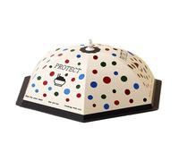 Beiykhera Copertura per tenda per alimenti, riutilizzabile, protezione termica pieghevole, copertura per tenda per alimenti, per esterni, cucina, picnic, escursionismo, campeggio, tavolo da pranzo