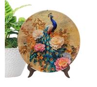Beiykhera Puzzle Di Per Bambini - Con Supporto Da Esposizione Per Artistico 3D - Puzzle Per Bambini - Per La Casa, L'Ufficio, Il Soggiorno, Il Piano Del Tavolo, La Parete, Compleanno, Feste