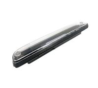 BeiZhengbhD Alta Montaggio Luce Arresto Per Mazda Per B2300 Per B2500 Per B3000 Per B4000 1995-2003 12V LED Per Auto Terza Luce Stop Coda Per Carico