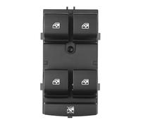BeiZhengbhD Finestra Potere Master per Chevrolet per Aveo per Sonic per Cobalt per Tracker per Trax 95460074 95188246 95188248 95188249 Electric Power Master Finestra Interruttore(95188246)