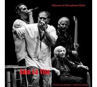 Bejarano & Microphone Mafia - Ama la Vita