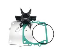 BeJdtvEo Kit di Manutenzione Compatibile con fuoribordo F200C F225B 2012-UP 61A-W0078 67F-12411