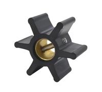 BeJdtvEo Kit di Riparazione della girante della Pompa 'Acqua 09-808B Compatibile con 09-808B-1 22405-0001-P 132-0310 10-3076 09-45589 Marine